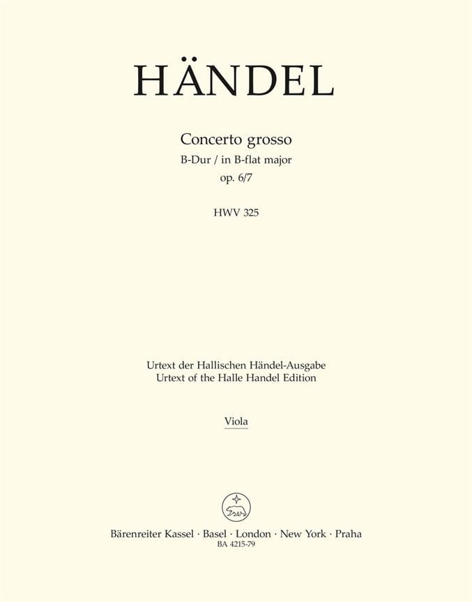 Concerto grosso